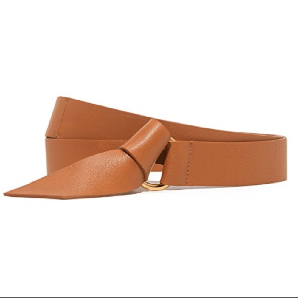 B-Low the Belt MIA Wrap Belt